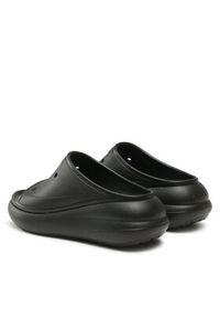 Crocs Klapki Crocs Crush Slide 208731 Czarny. Kolor: czarny #7