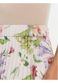 Tatuum Spódnica plisowana Mirama T2507.171 Kolorowy Regular Fit. Materiał: syntetyk. Wzór: kolorowy