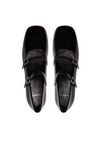 Vagabond Shoemakers - Vagabond Półbuty Adison 5739-160-20 Czarny. Kolor: czarny #3