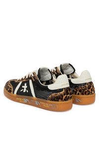 Premiata Sneakersy Bonnied Var 8200 Kolorowy. Materiał: materiał. Wzór: kolorowy #3