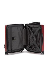National Geographic Walizka kabinowa Luggage N165HA.49.56 Czerwony. Kolor: czerwony #5