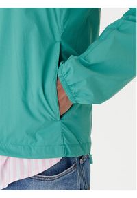 Tommy Jeans Kurtka przejściowa DM0DM23112 Zielony Regular Fit. Kolor: zielony. Materiał: syntetyk #4