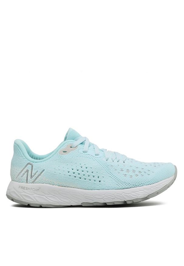 Buty do biegania New Balance. Kolor: niebieski