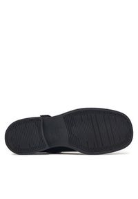 Vagabond Shoemakers Półbuty Ellis 6030-004-54 Bordowy. Kolor: czerwony. Materiał: skóra #5