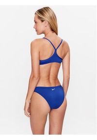 Nike Bikini NESSA211 Niebieski. Kolor: niebieski. Materiał: syntetyk #6