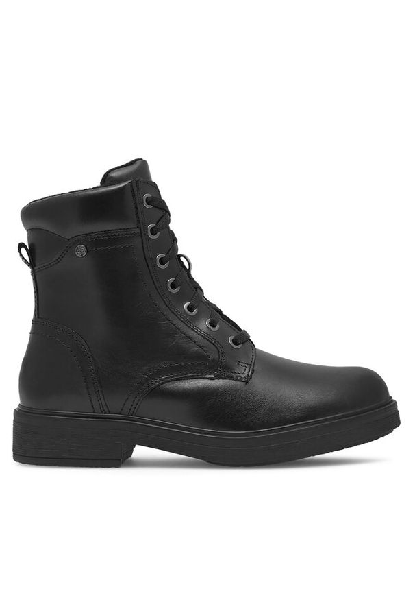 Trzewiki Lasocki. Kolor: czarny