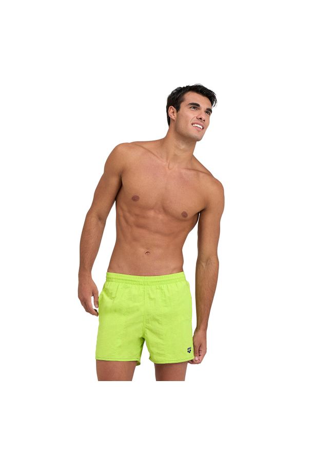 Szorty kąpielowe Arena Bywayx R. Kolor: niebieski, wielokolorowy, zielony