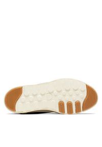 sorel - Sorel Trampki Cheyanne™ Metro II Sneak Wp 2048571242 Brązowy. Kolor: brązowy. Materiał: skóra, zamsz #8