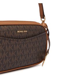 MICHAEL Michael Kors Torebka May 32T6GX5C1B Brązowy. Kolor: brązowy. Materiał: skórzane #2