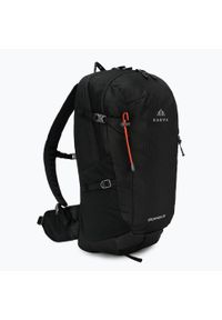 Plecak turystyczny KADVA Escapada 30 l. Kolor: czarny