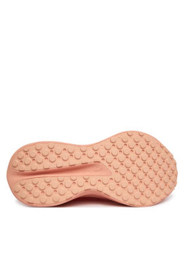 Lacoste Sneakersy Neo Run Active 51SFA0031 Różowy. Kolor: różowy. Materiał: skóra. Sport: bieganie