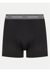 Calvin Klein Underwear Komplet 3 par bokserek 0000U2662G Czarny. Kolor: czarny. Materiał: bawełna #6