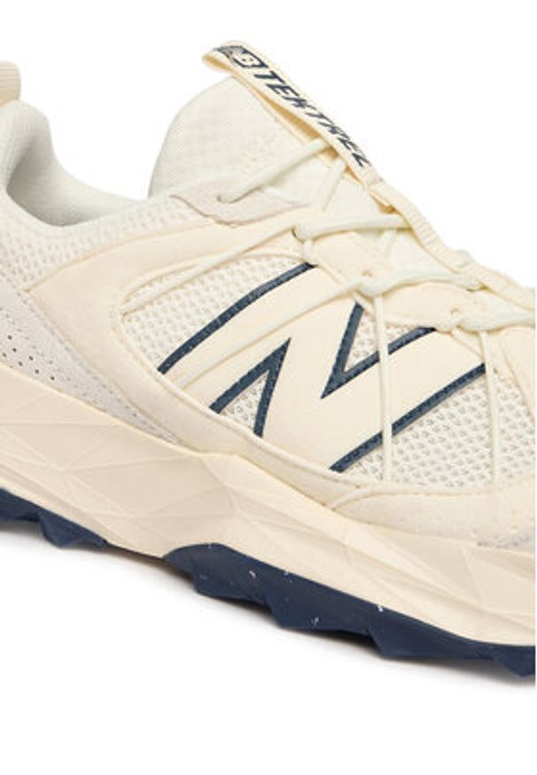 New Balance Sneakersy Dynasoft Tektrel V1 MTTRS2KS Beżowy. Kolor: beżowy. Materiał: materiał