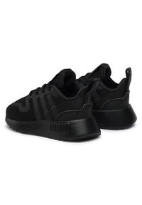 Adidas - adidas Sneakersy Multix El I FX6405 Czarny. Kolor: czarny. Materiał: materiał #12