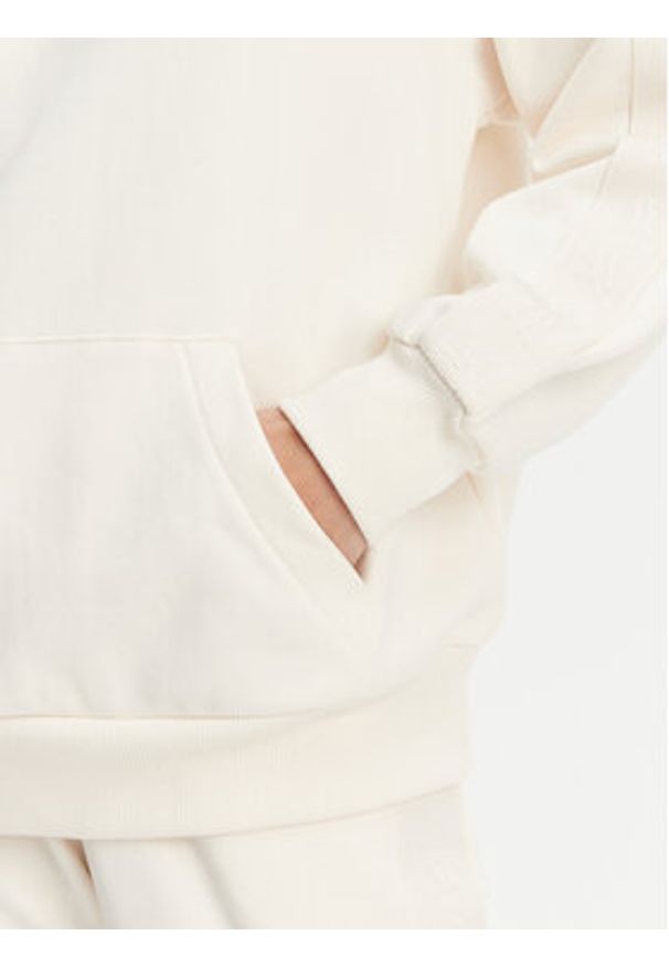 Armani Exchange Bluza XW000500 AF12804 U1003 Écru Regular Fit. Materiał: bawełna