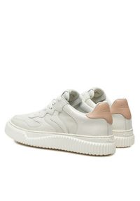 Voile Blanche Sneakersy Laura 0012017528.17.3B39 Écru. Materiał: skóra #6