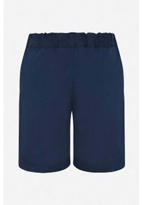 LEGO - Lego szorty bawełniane dziecięce kolor granatowy regulowana talia Lwpeiter 302 11010451 590. Okazja: na co dzień. Kolor: niebieski. Materiał: bawełna. Styl: casual #2