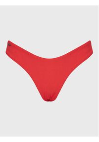 Maaji Dół od bikini 3300SCC018 Czerwony. Kolor: czerwony. Materiał: syntetyk #5