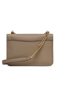 MICHAEL Michael Kors Torebka 32T4GC7C1T Beżowy. Kolor: beżowy. Materiał: skórzane #6