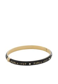 Bransoletka Furla. Kolor: czarny #1