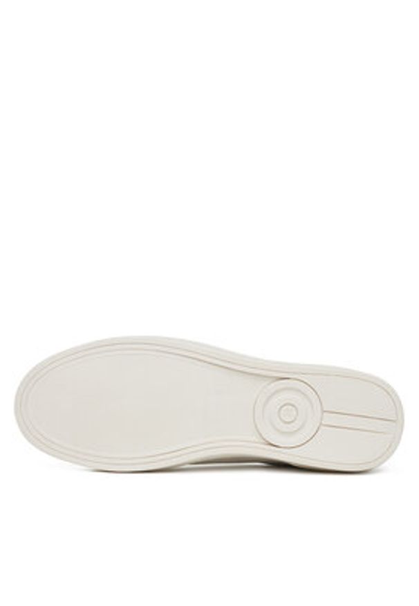 Lasocki Sneakersy WI16-REDAA-02 Biały. Kolor: biały. Materiał: skóra