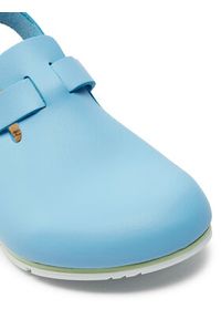 Birkenstock Sandały Tokio Pro Le 1026232 Niebieski. Kolor: niebieski. Materiał: skóra