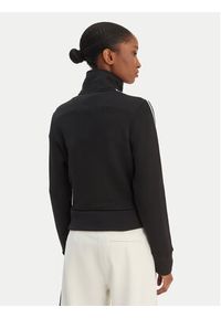 Adidas - adidas Bluza Firebird adicolor JY2613 Czarny Regular Fit. Kolor: czarny. Materiał: syntetyk #3