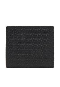 Hugo - HUGO Portfel Ethon 50558572 Czarny. Kolor: czarny. Materiał: skóra #3