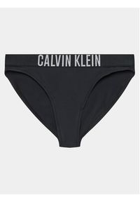Calvin Klein Swimwear Strój kąpielowy KY0KY00056 Czarny. Kolor: czarny. Materiał: syntetyk #5