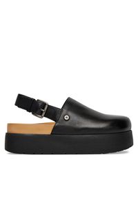 G-Star RAW - Sandały G-Star Raw. Kolor: czarny #1