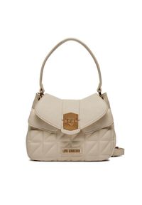 Love Moschino - LOVE MOSCHINO Torebka JC4048PP1ILI0129 Écru