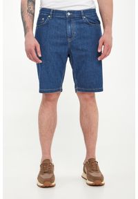 JOOP! Jeans - Bermudy jeansowe męskie Mabrouk JOOP! #2
