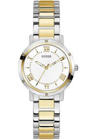 Zegarek damski Guess GW0404L2 srebrny. Kolor: srebrny #1