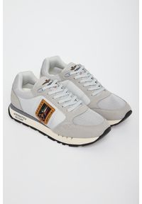 Aeronautica Militare - Sneakersy męskie AERONAUTICA MILITARE