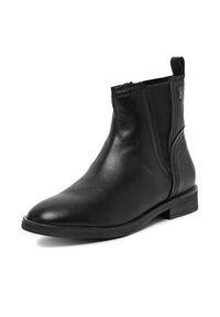 MEXX Botki CEO-MX/043C-WI40 Czarny. Kolor: czarny #7