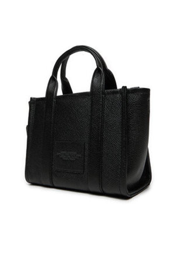 MARC JACOBS - Marc Jacobs Torebka H009L01SP21 Czarny. Kolor: czarny. Materiał: skórzane
