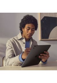 APPLE - Apple iPad Pro 11" M5 256 GB WiFi 2025, silver #1