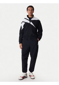 Reebok Bluza Bailham RK25551CCM Czarny Relaxed Fit. Kolor: czarny. Materiał: syntetyk #2