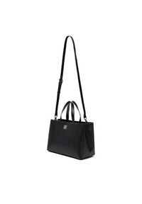 Nine West Torebka CEO-HAMPSHIRE-III-LDA8174 Czarny. Kolor: czarny #2