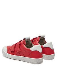 Froddo Sneakersy Rosario G2130316-18 S Czerwony. Kolor: czerwony #4