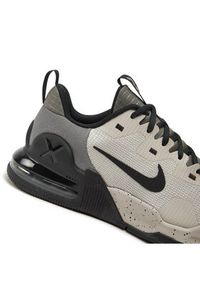 Nike Buty Air Max Alpha Trainer 5 DM0829 013 Szary. Kolor: szary. Materiał: materiał, mesh. Model: Nike Air Max #2