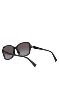 Lauren Ralph Lauren - LAUREN RALPH LAUREN Okulary przeciwsłoneczne 0RA5351U 50018G Czarny. Kolor: czarny #5