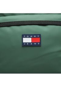 TOMMY HILFIGER - Tommy Hilfiger Plecak Function Dome AM0AM11168 Zielony. Kolor: zielony