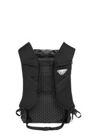 Plecak do biegania Dynafit Traverse 22 Backpack. Kolor: biały, wielokolorowy, czarny