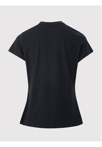 Salsa T-Shirt 124326 Czarny Regular Fit. Kolor: czarny. Materiał: bawełna #5