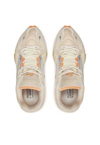 Lacoste Sneakersy 748SFA0085 Beżowy. Kolor: beżowy. Materiał: mesh, materiał #5