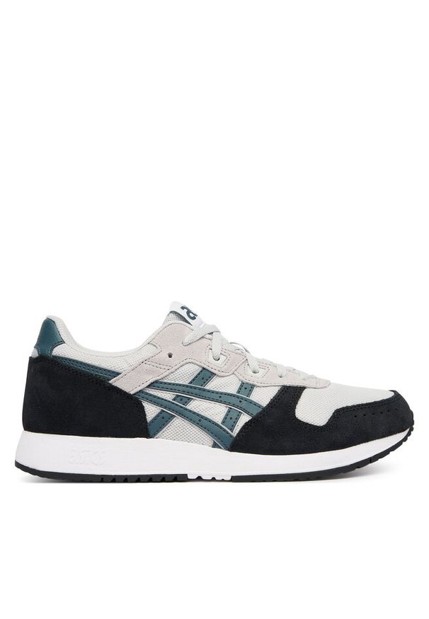 Sneakersy Asics. Kolor: szary