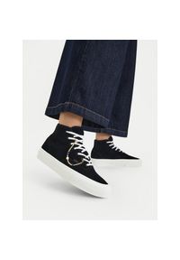 Tenisówki Vans. Kolor: czarny #1