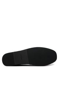 Calvin Klein Espadryle Espadrille Webbing Cv HM0HM02075 Czarny. Kolor: czarny. Materiał: materiał #4