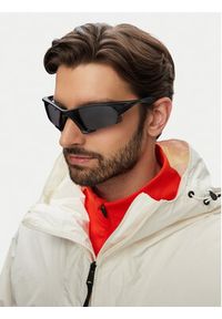 Oakley Okulary przeciwsłoneczne Suture Jacket 0OO9532 95320164 Czarny. Kolor: czarny #5